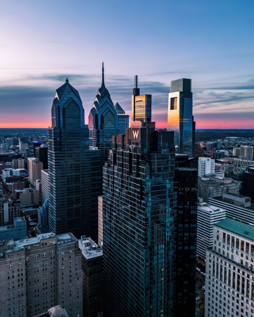 Why Philadelphia’s Life Sciences Companies Can Trust Luzi Executive Search