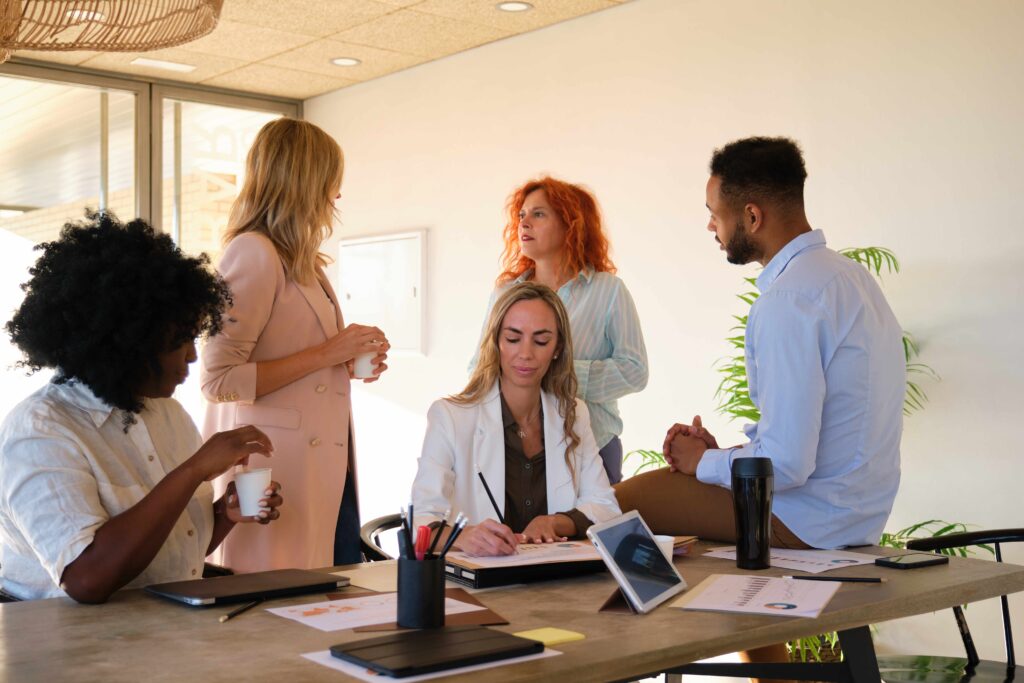 Life Sciences Executive Search Firm Serving Washington, DC